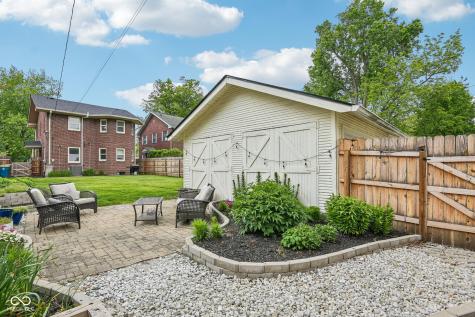 5517 Guilford Avenue Indianapolis IN 46220