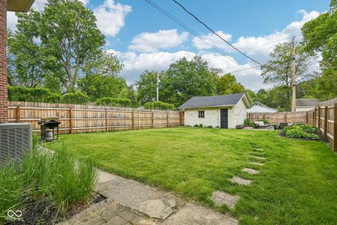 5517 Guilford Avenue Indianapolis IN 46220