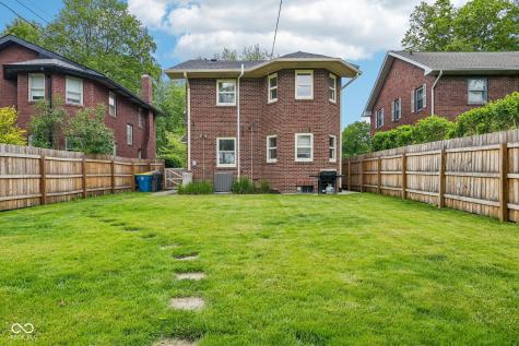 5517 Guilford Avenue Indianapolis IN 46220