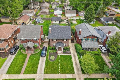 5517 Guilford Avenue Indianapolis IN 46220