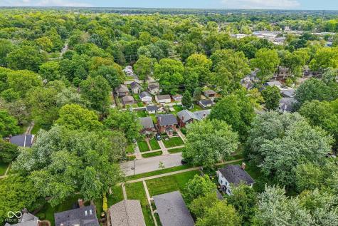 5517 Guilford Avenue Indianapolis IN 46220