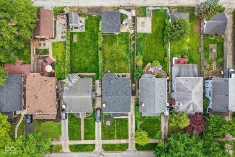 5517 Guilford Avenue Indianapolis IN 46220