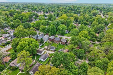 5517 Guilford Avenue Indianapolis IN 46220