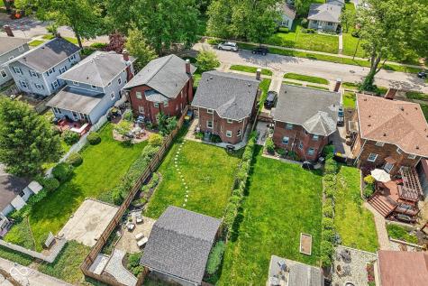 5517 Guilford Avenue Indianapolis IN 46220