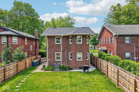 5517 Guilford Avenue Indianapolis IN 46220