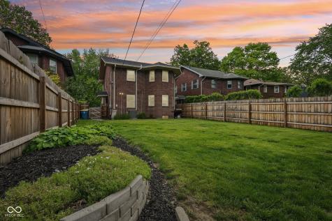 5517 Guilford Avenue Indianapolis IN 46220
