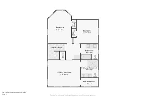 5517 Guilford Avenue Indianapolis IN 46220