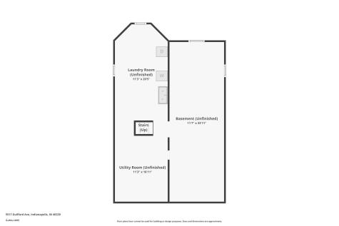 5517 Guilford Avenue Indianapolis IN 46220