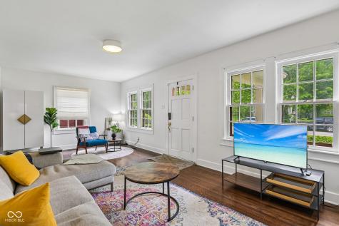 5517 Guilford Avenue Indianapolis IN 46220