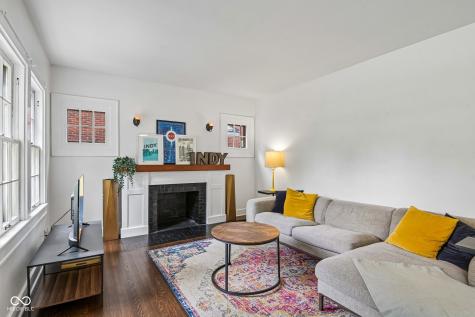 5517 Guilford Avenue Indianapolis IN 46220