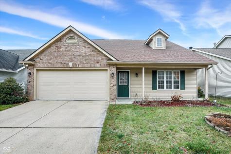 14944 Mia Drive Carmel IN 46033