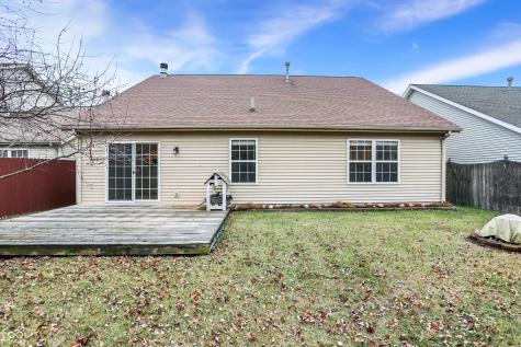 14944 Mia Drive Carmel IN 46033