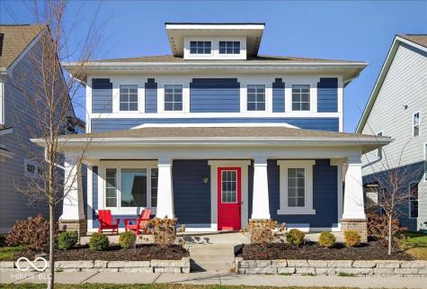 15340 Fenchurch Drive Westfield IN 46074