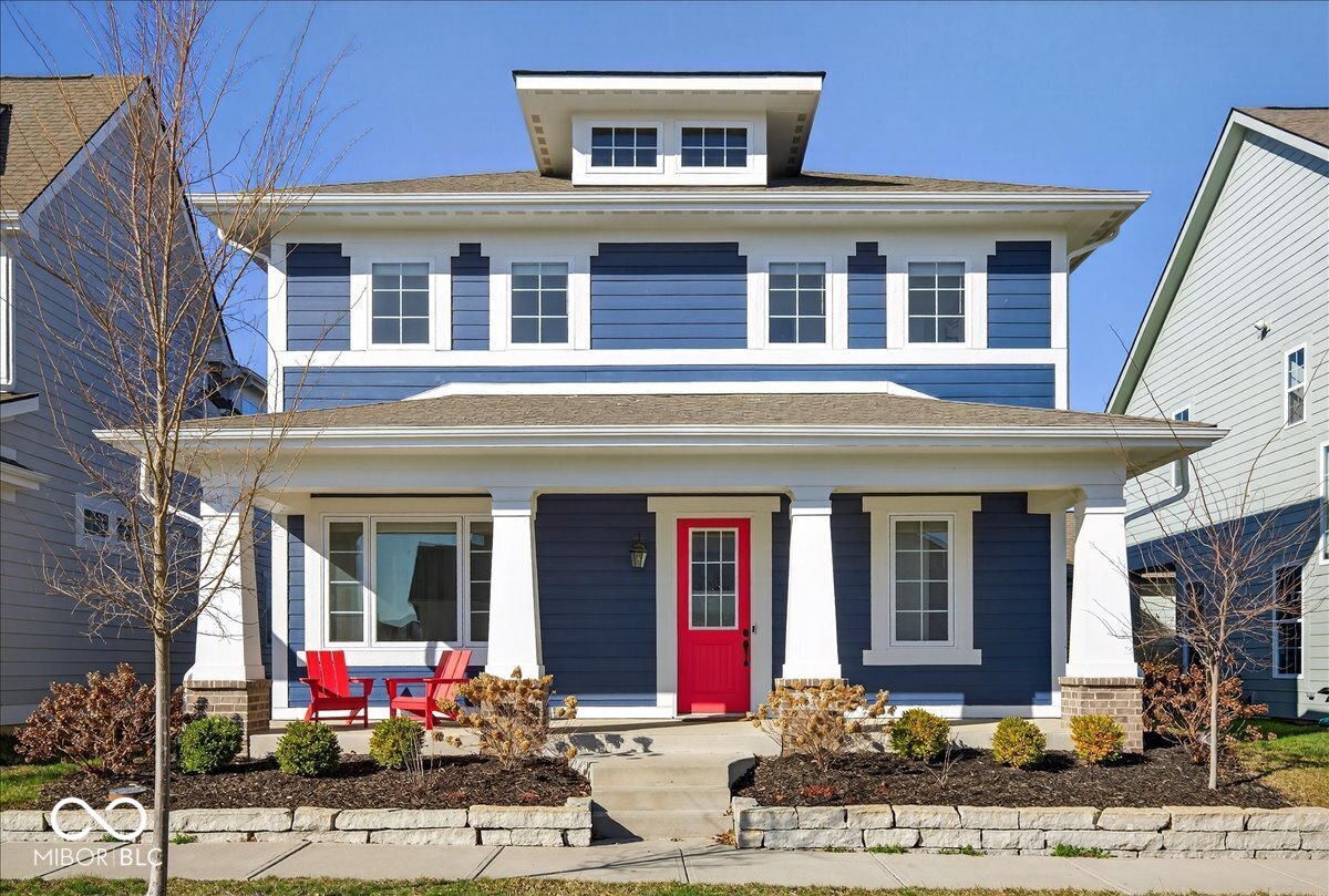 15340 Fenchurch Drive Westfield IN 46074