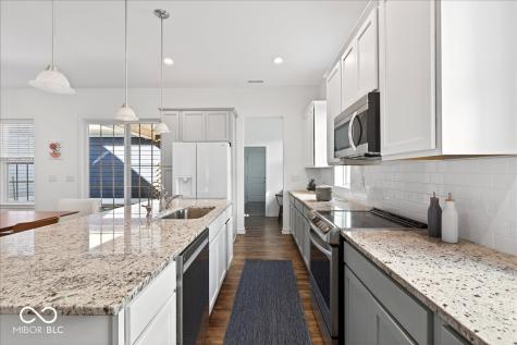 15340 Fenchurch Drive Westfield IN 46074
