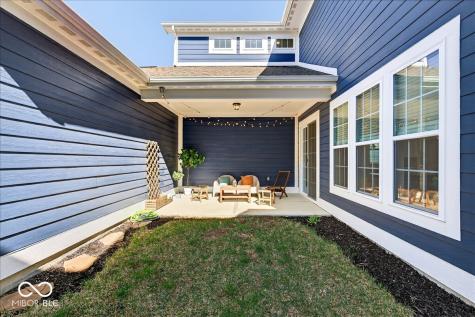 15340 Fenchurch Drive Westfield IN 46074