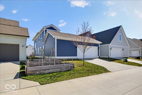 15340 Fenchurch Drive Westfield IN 46074