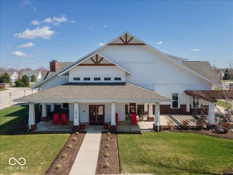 15340 Fenchurch Drive Westfield IN 46074