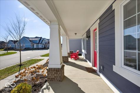 15340 Fenchurch Drive Westfield IN 46074