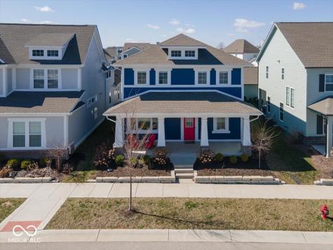 15340 Fenchurch Drive Westfield IN 46074