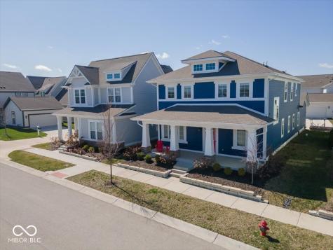 15340 Fenchurch Drive Westfield IN 46074