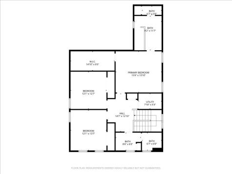 15340 Fenchurch Drive Westfield IN 46074