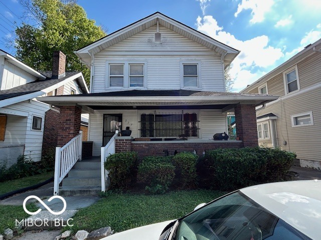 223 W 31st Street Indianapolis IN 46208