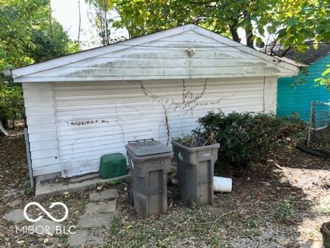 223 W 31st Street Indianapolis IN 46208