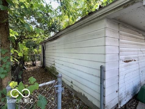 223 W 31st Street Indianapolis IN 46208
