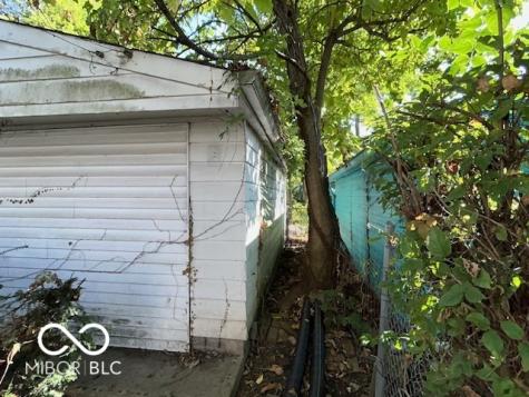 223 W 31st Street Indianapolis IN 46208