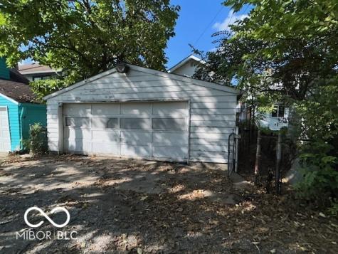 223 W 31st Street Indianapolis IN 46208