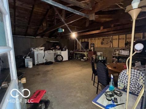 223 W 31st Street Indianapolis IN 46208