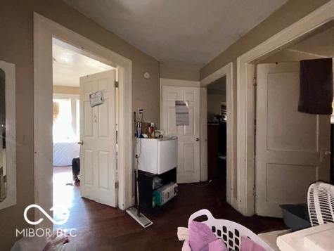 223 W 31st Street Indianapolis IN 46208