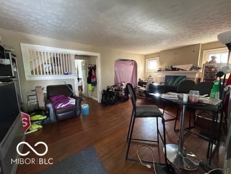 223 W 31st Street Indianapolis IN 46208