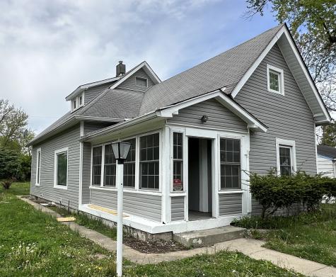 2466 Bond Street Indianapolis IN 46208