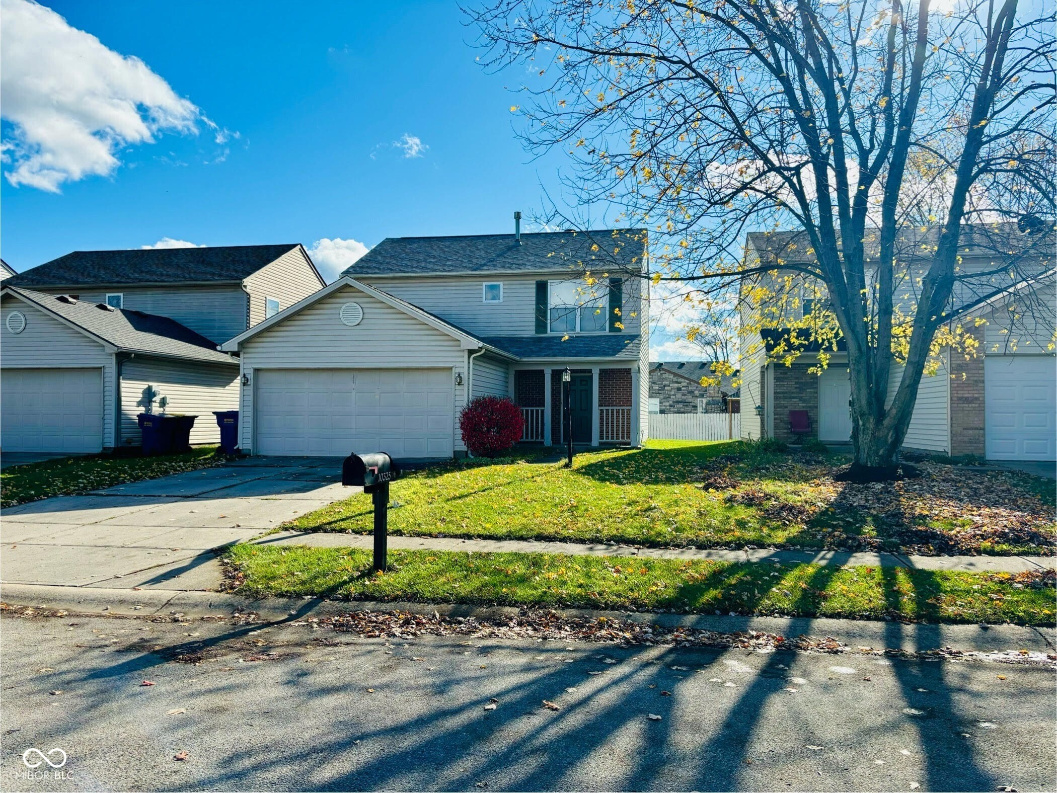 10325 Hornton Street Indianapolis IN 46236