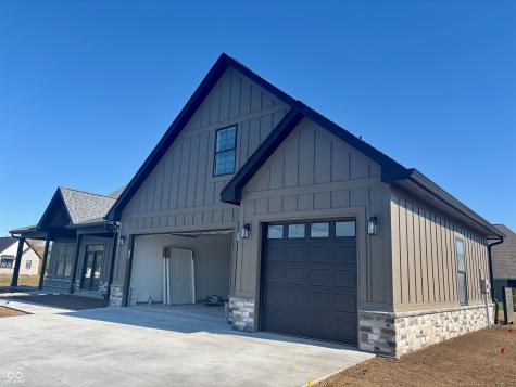 1185 Beechtree Lane Franklin IN 46131