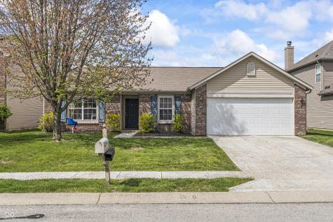 4732 Ashfield Drive Westfield IN 46062