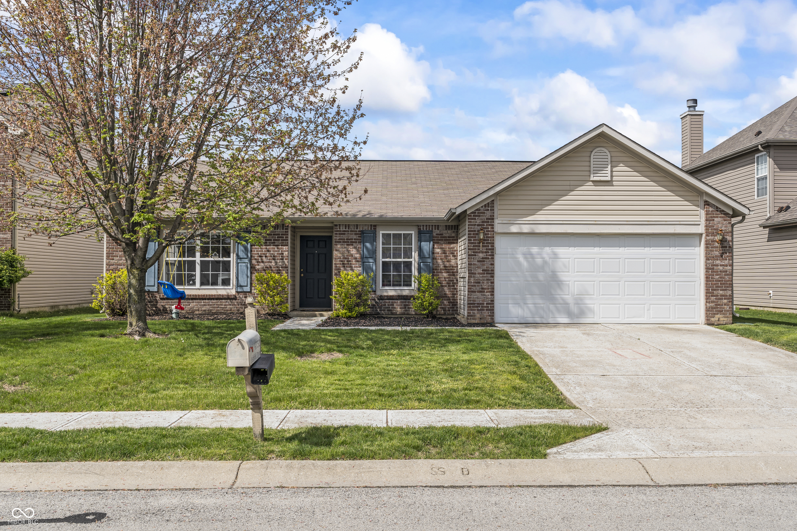 4732 Ashfield Drive Westfield IN 46062