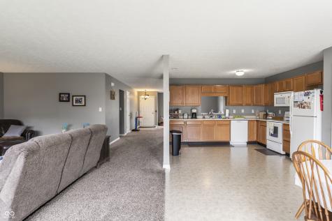 4732 Ashfield Drive Westfield IN 46062