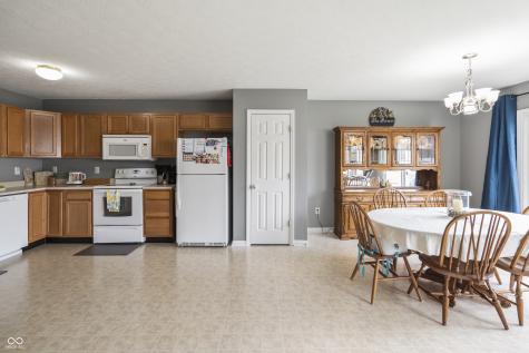 4732 Ashfield Drive Westfield IN 46062
