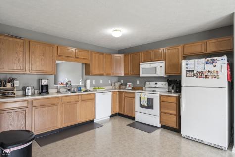 4732 Ashfield Drive Westfield IN 46062