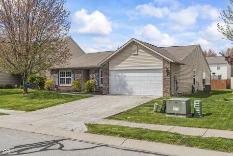 4732 Ashfield Drive Westfield IN 46062