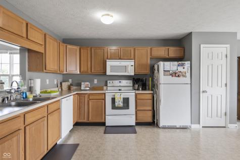 4732 Ashfield Drive Westfield IN 46062