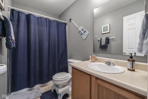 4732 Ashfield Drive Westfield IN 46062