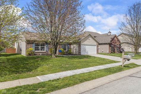 4732 Ashfield Drive Westfield IN 46062