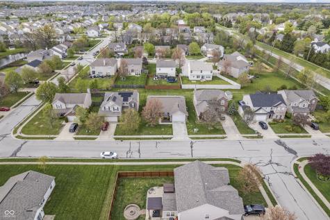 4732 Ashfield Drive Westfield IN 46062