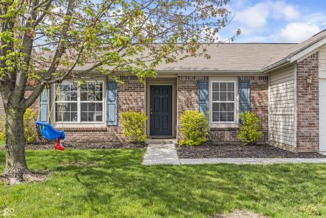4732 Ashfield Drive Westfield IN 46062