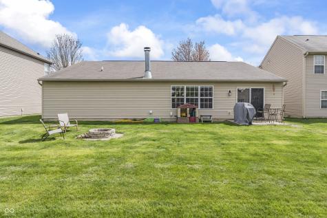 4732 Ashfield Drive Westfield IN 46062