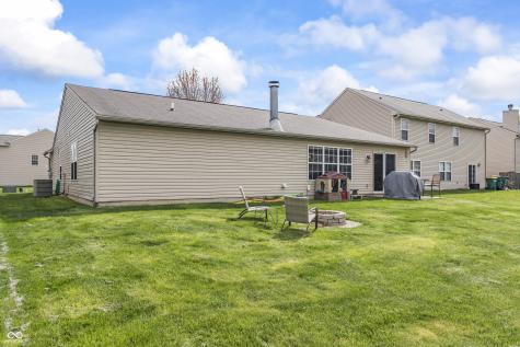 4732 Ashfield Drive Westfield IN 46062